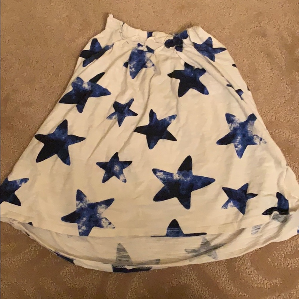 A tank top